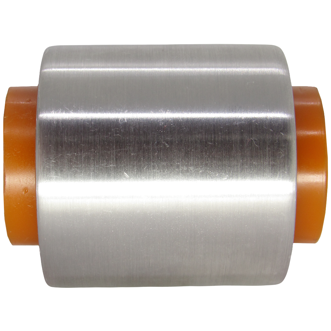 Полиуретановый сайлентблок заднего П-обр.рычага внутренний задний BMW 7 E38 1994-2001