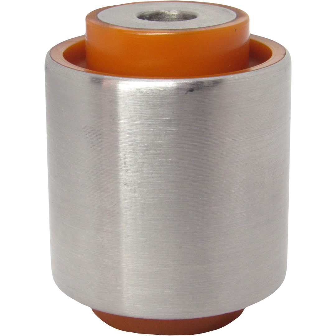 Полиуретановый сайлентблок заднего П-обр.рычага внутренний задний BMW 7 E38 1994-2001