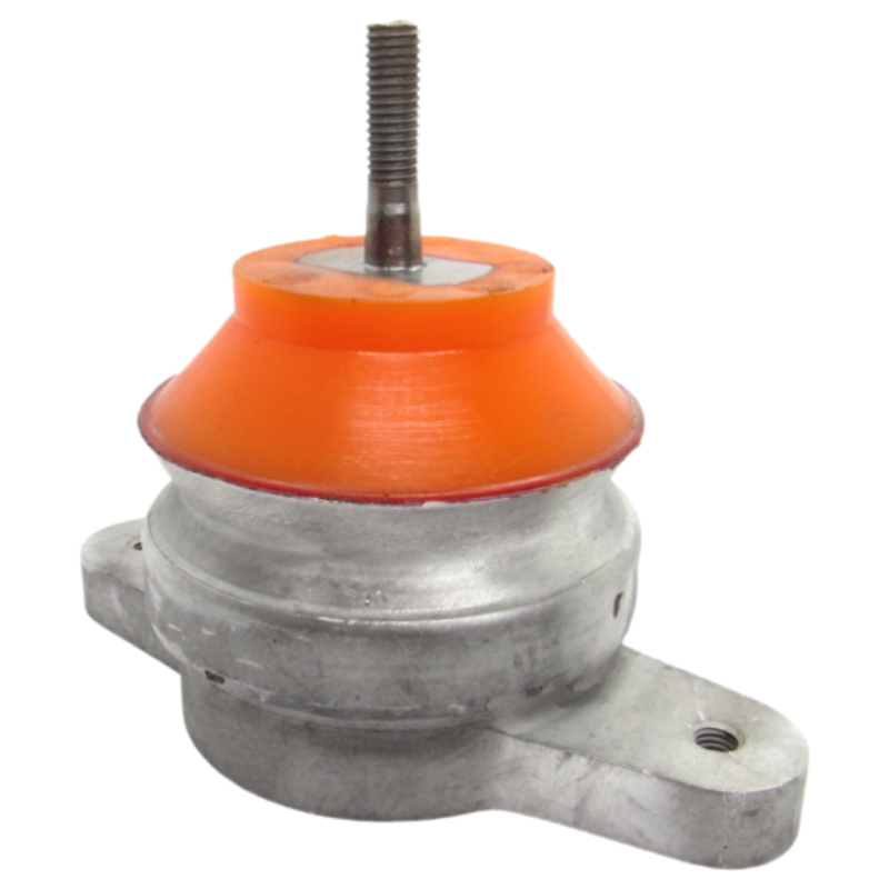 Полиуретановая подушка КПП Audi A8 2002-2009 РЕКОНСТРУКЦИЯ ВАШЕЙ