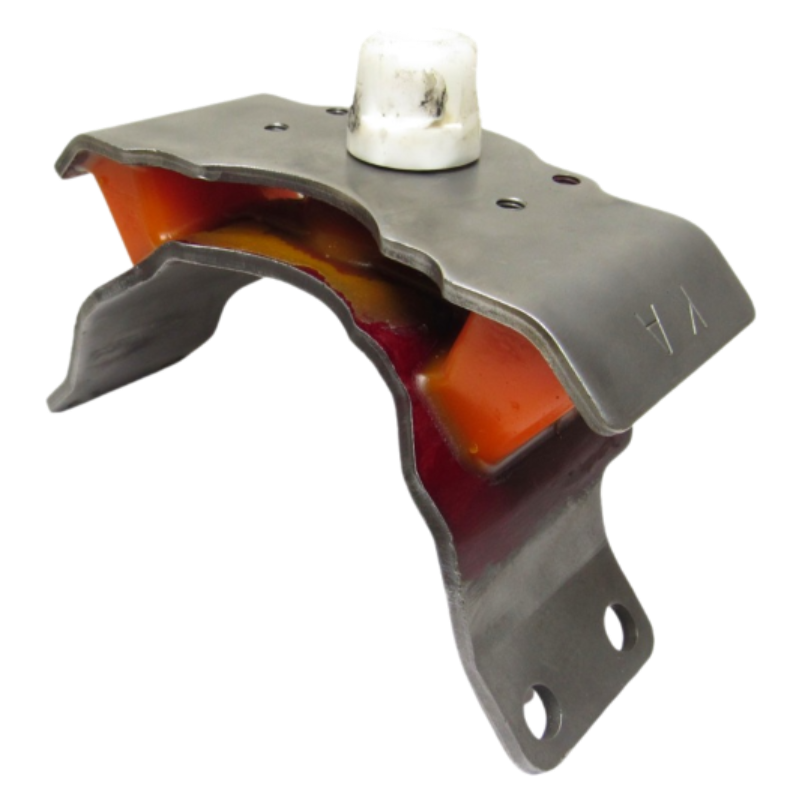 Polyurethane front engine mount КПП Toyota Land Cruiser Prado 2009-