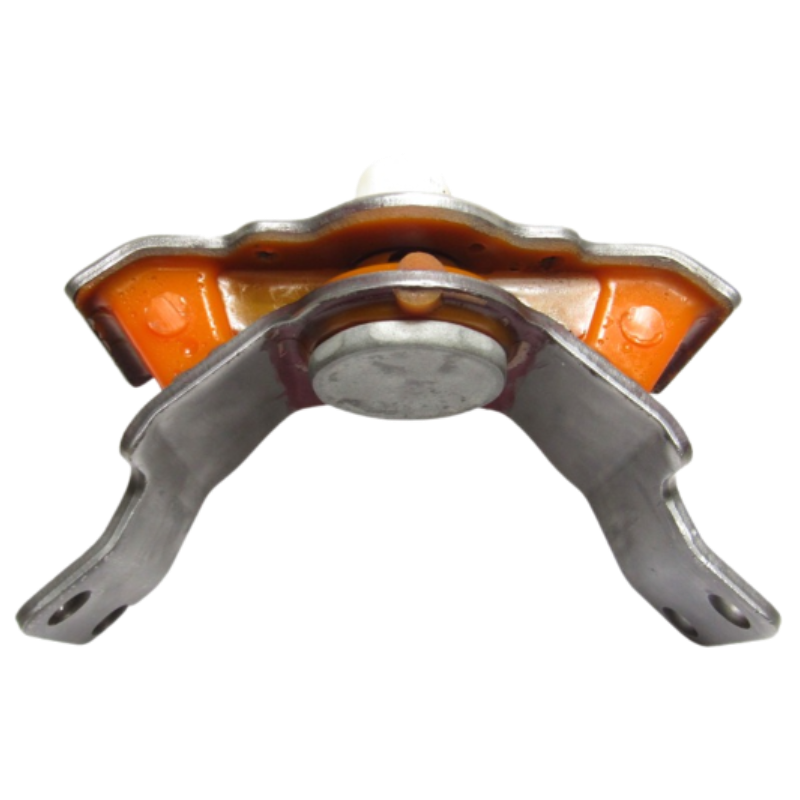 Polyurethane front engine mount КПП Toyota Land Cruiser Prado 2009-