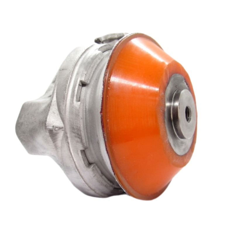 Полиуретановая подушка двигателя правая Audi A8 1994-2002 3.3TDI