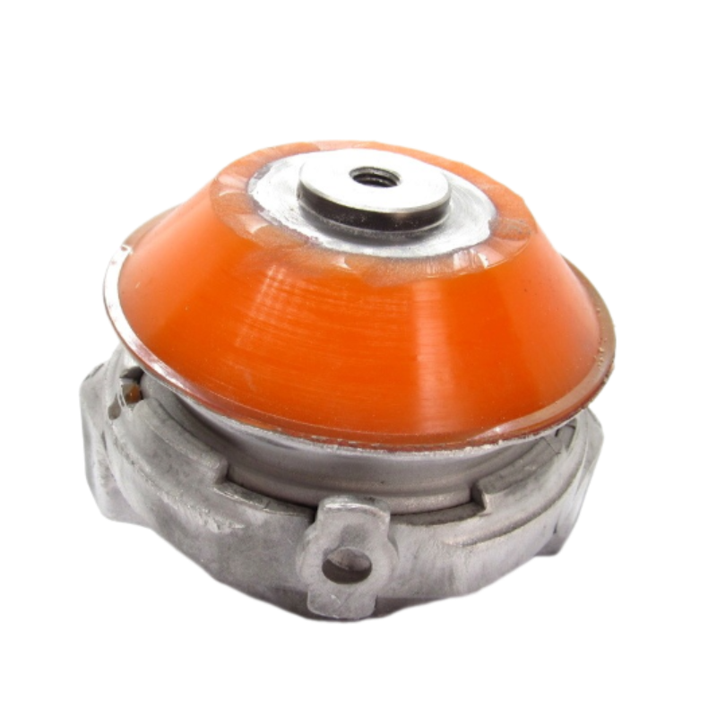 Полиуретановая подушка двигателя правая Audi A8 1994-2002 3.3TDI