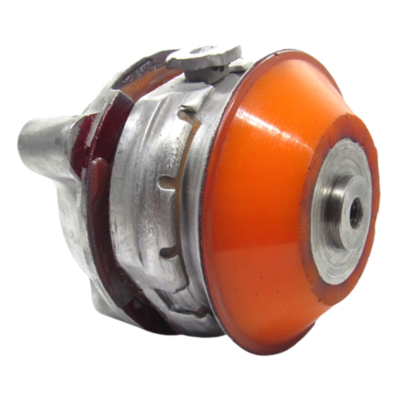 Полиуретановая подушка двигателя правая Audi A8 2002-2009 4.0 TDI