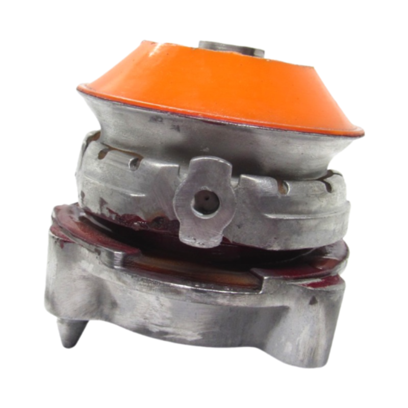 Полиуретановая подушка двигателя правая Audi A8 2002-2009 4.0 TDI