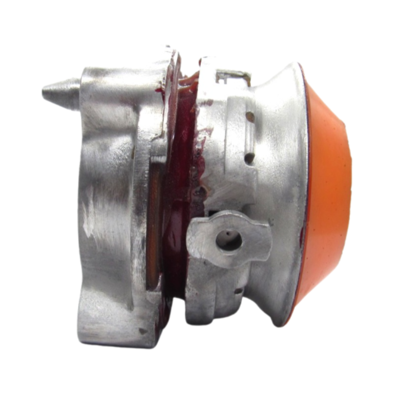 Полиуретановая подушка двигателя правая Audi A8 2002-2009 4.0 TDI