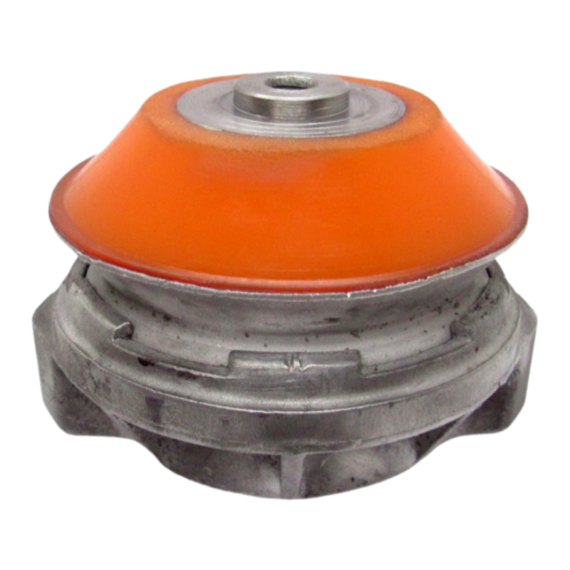 Полиуретановая подушка двигателя левая Audi A8 1994-2002 2.8