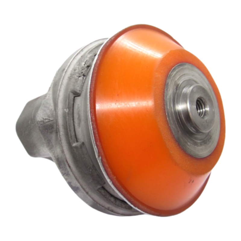 Полиуретановая подушка двигателя левая Audi A8 1994-2002 2.8