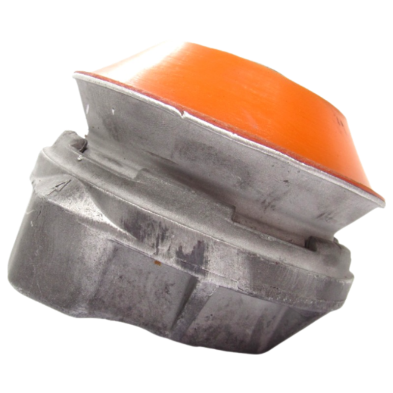 Полиуретановая подушка двигателя левая Audi A8 1994-2002 2.8