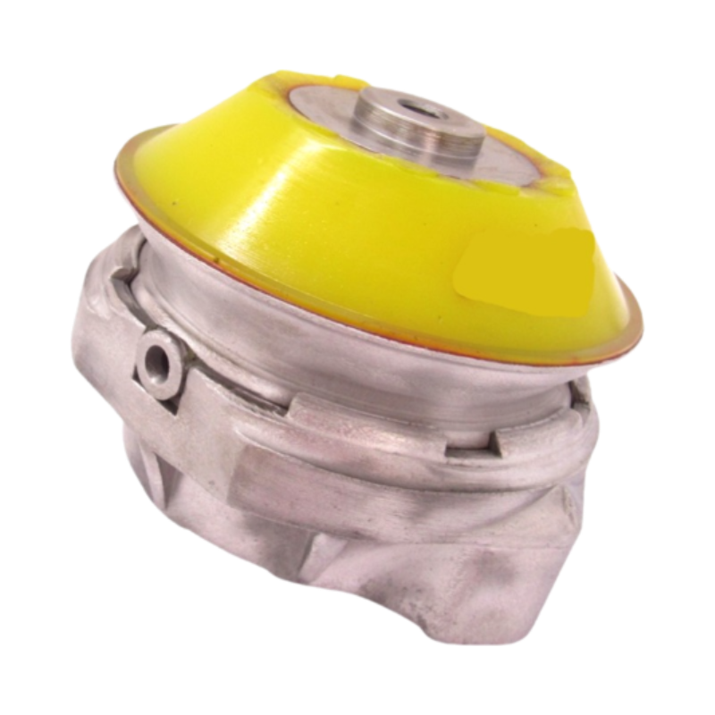 Полиуретановая подушка двигателя правая Audi A8 1994-2002 2.8 HARDNESS