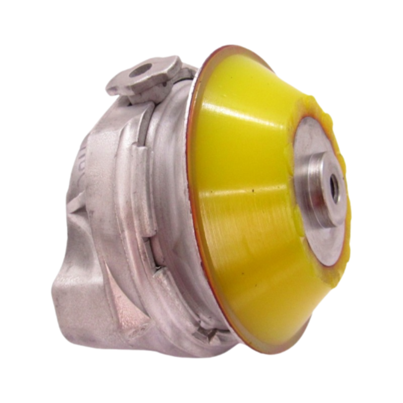 Полиуретановая подушка двигателя правая Audi A8 1994-2002 2.8 HARDNESS