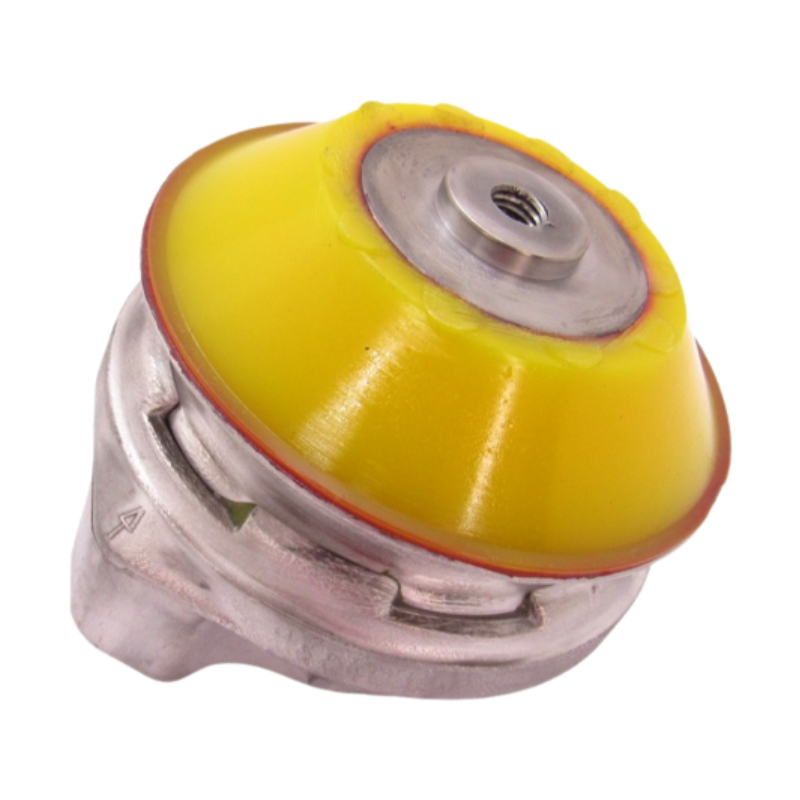 Полиуретановая подушка двигателя левая Audi A8 1994-2002 2.8 HARDNESS