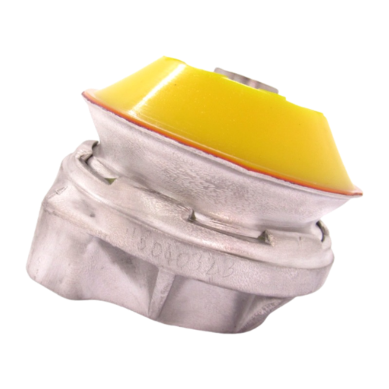 Полиуретановая подушка двигателя левая Audi A8 1994-2002 2.8 HARDNESS