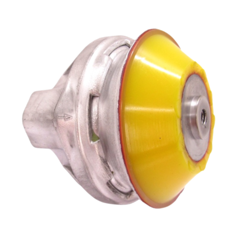 Полиуретановая подушка двигателя левая Audi A8 1994-2002 2.8 HARDNESS