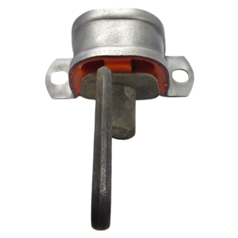 Полиуретановая подушка двигателя задняя Ваз 2110-2112 1995-2014