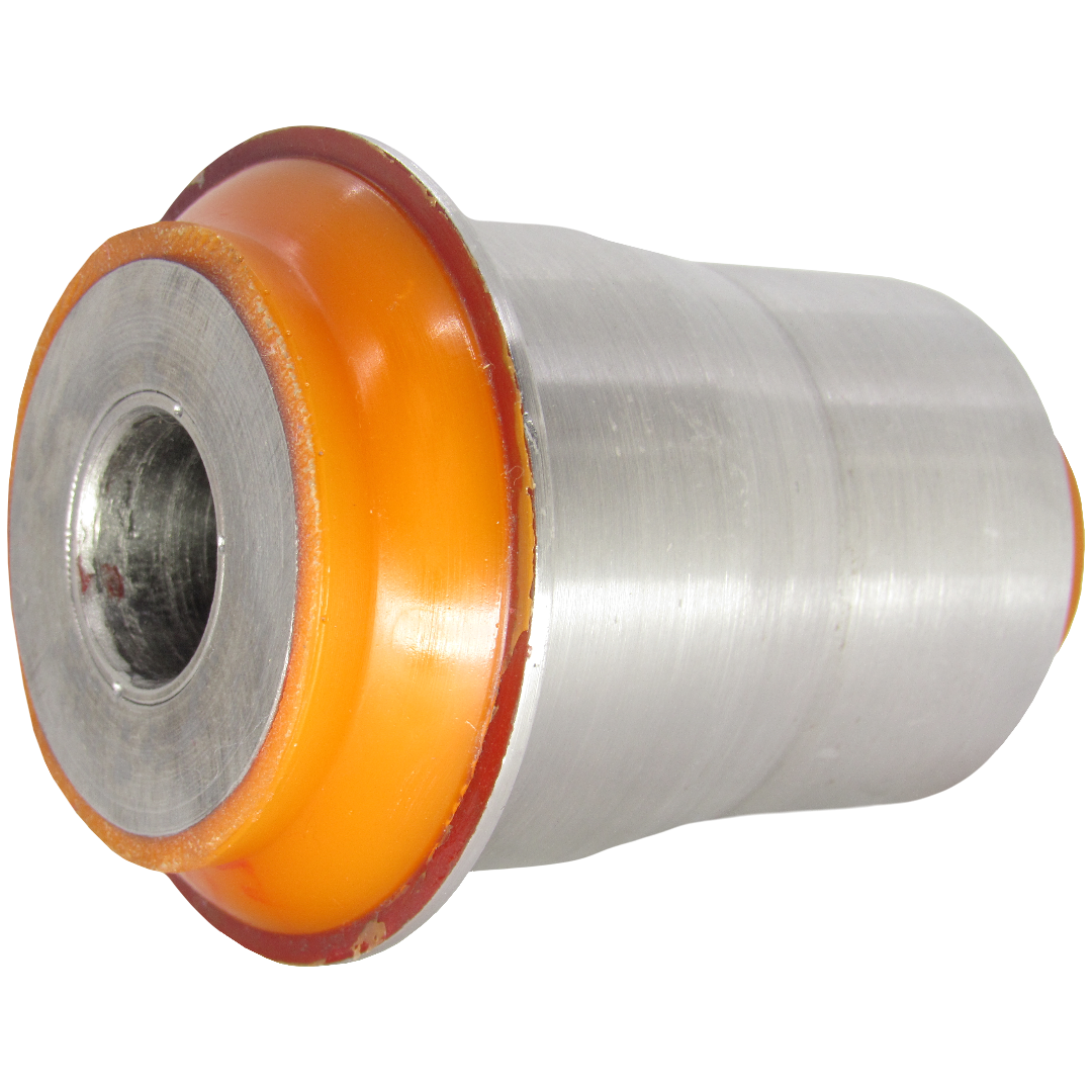 Поліуретановий сайлентблок переднього підрамника задній Nissan Murano 2002-2007