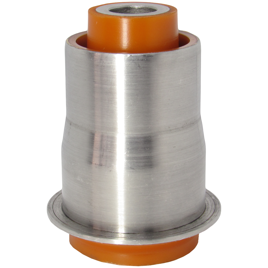 Поліуретановий сайлентблок переднього підрамника задній Nissan Murano 2002-2007