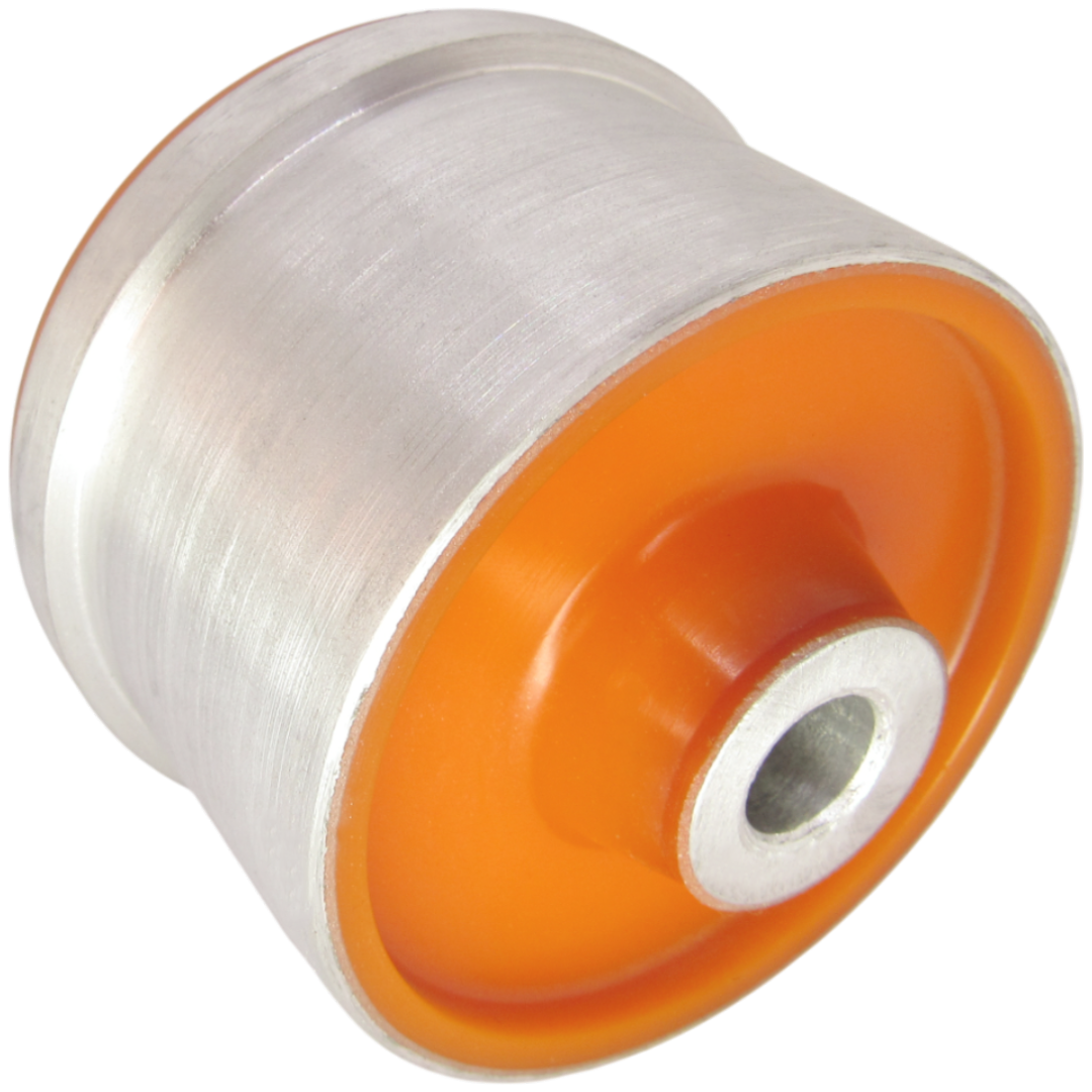 Полиуретановый сайлентблок переднего рычага задний Ford Galaxy 1995-2006