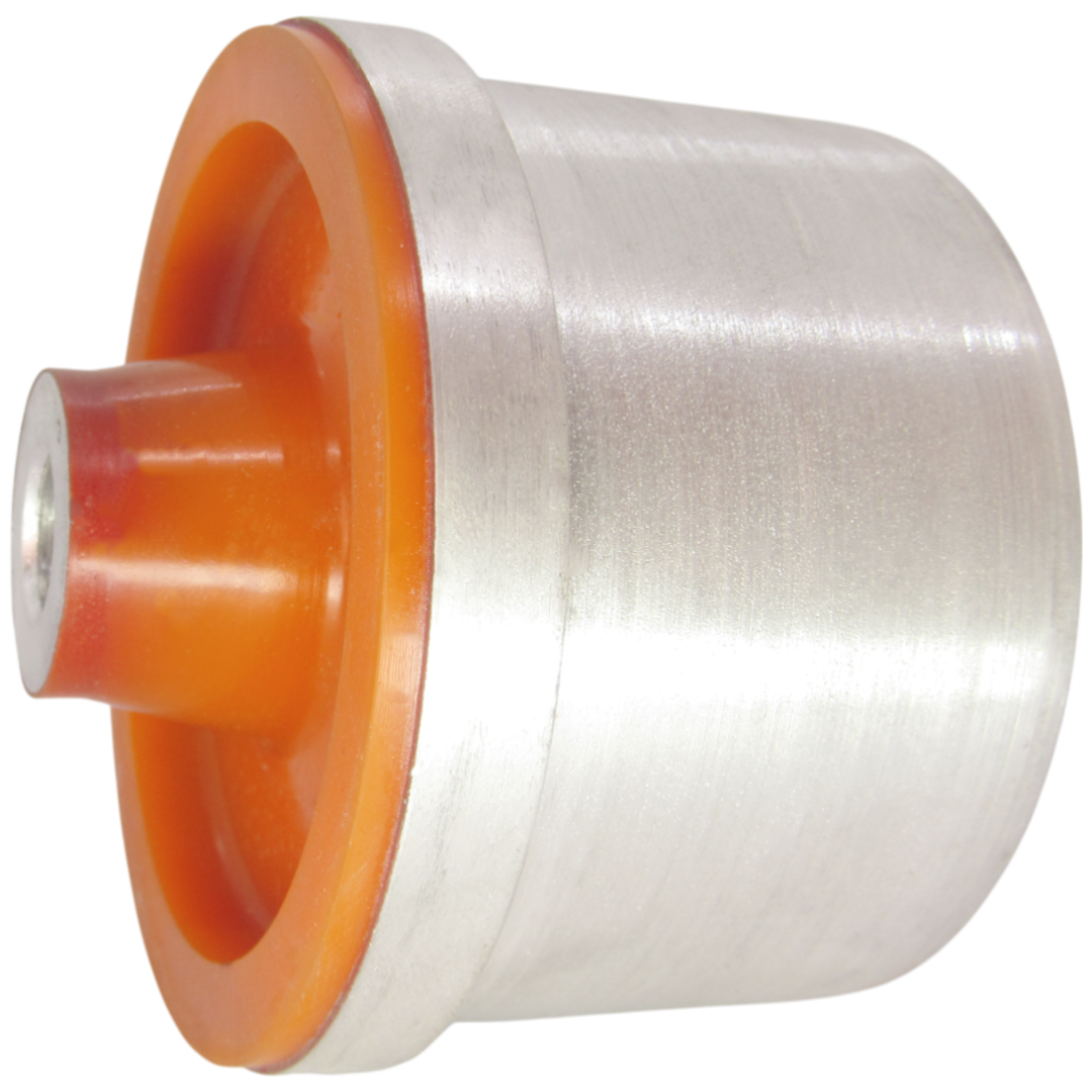 Полиуретановый сайлентблок переднего рычага задний Ford Galaxy 1995-2006