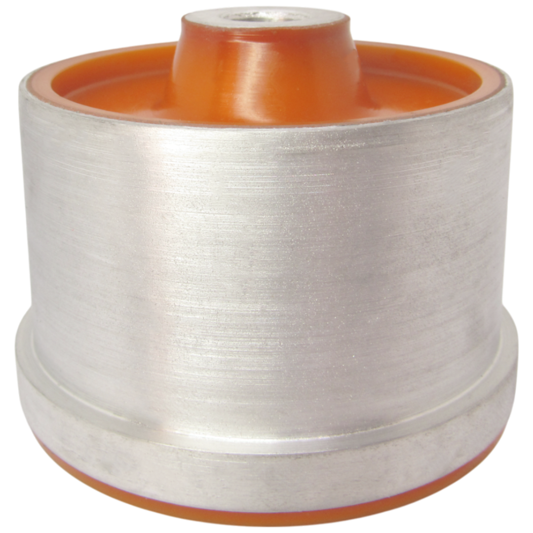 Полиуретановый сайлентблок переднего рычага задний Ford Galaxy 1995-2006