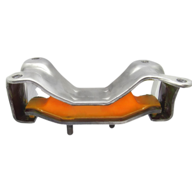 Полиуретановая подушка КПП Subaru Wrx 2014-