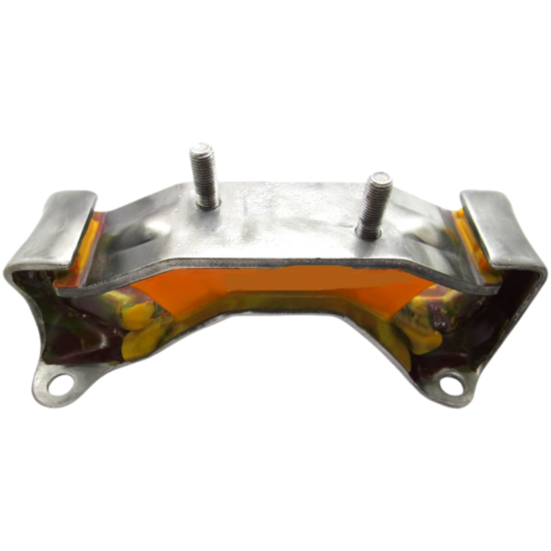 Полиуретановая подушка КПП Subaru Wrx 2014-