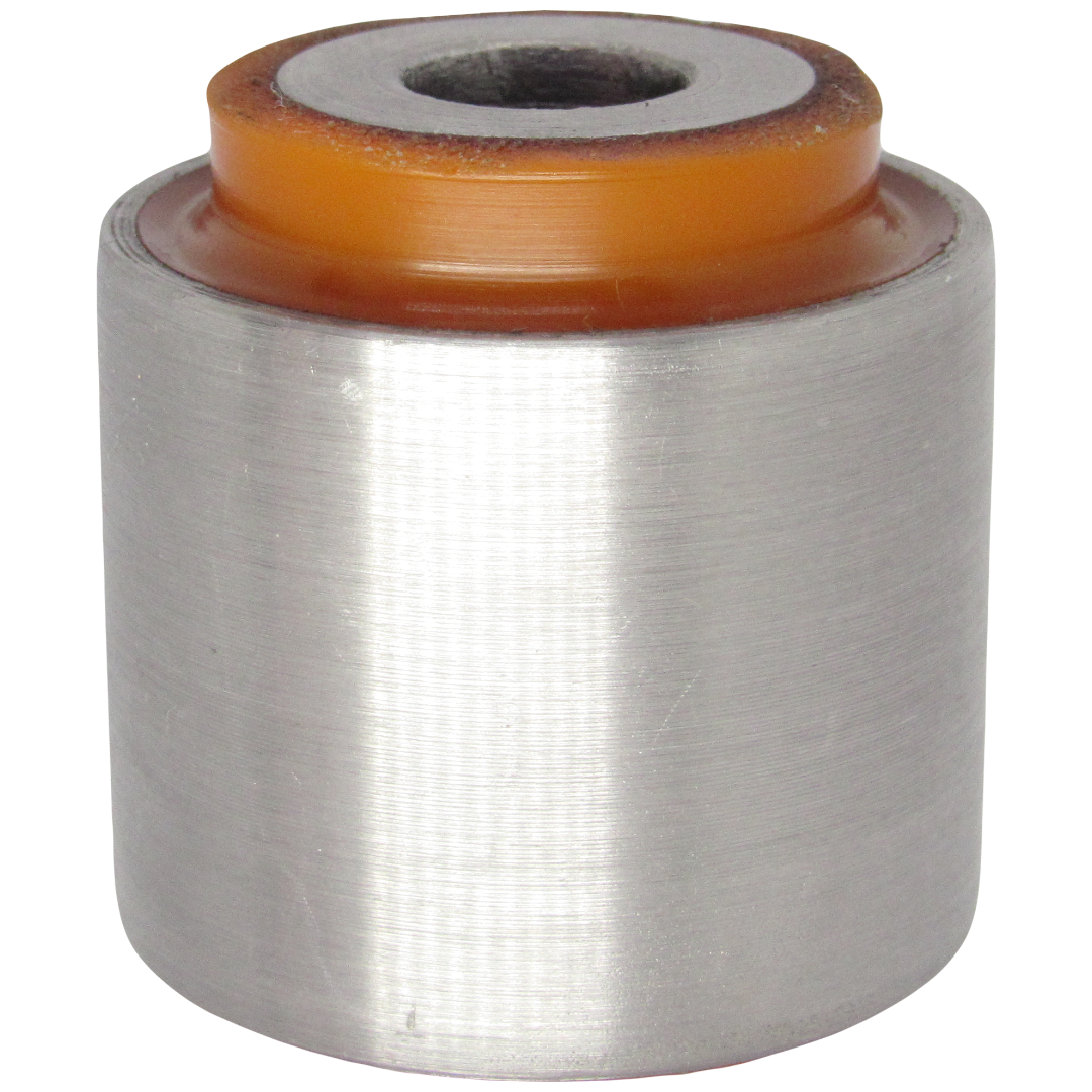 Полиуретановый сайлентблок заднего прямого рычага внутренний и наружный Subaru Legacy 1999-2003