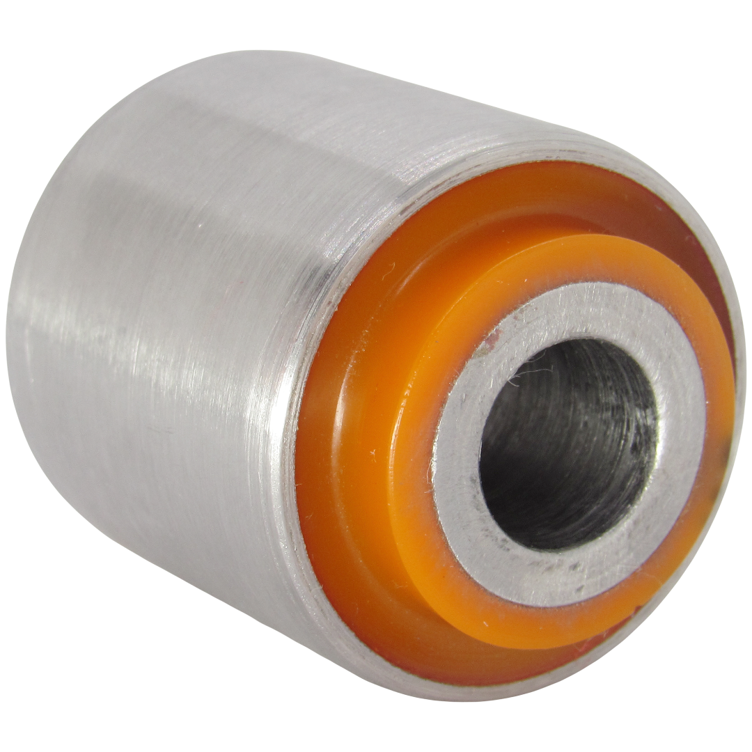 Полиуретановый сайлентблок заднего серповидного рычага внутренний Subaru Legacy 2003-2009