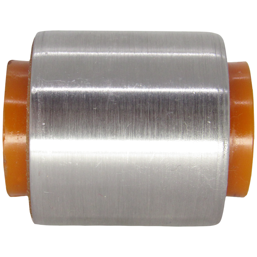 Полиуретановый сайлентблок заднего серповидного рычага внутренний Subaru Legacy 2003-2009