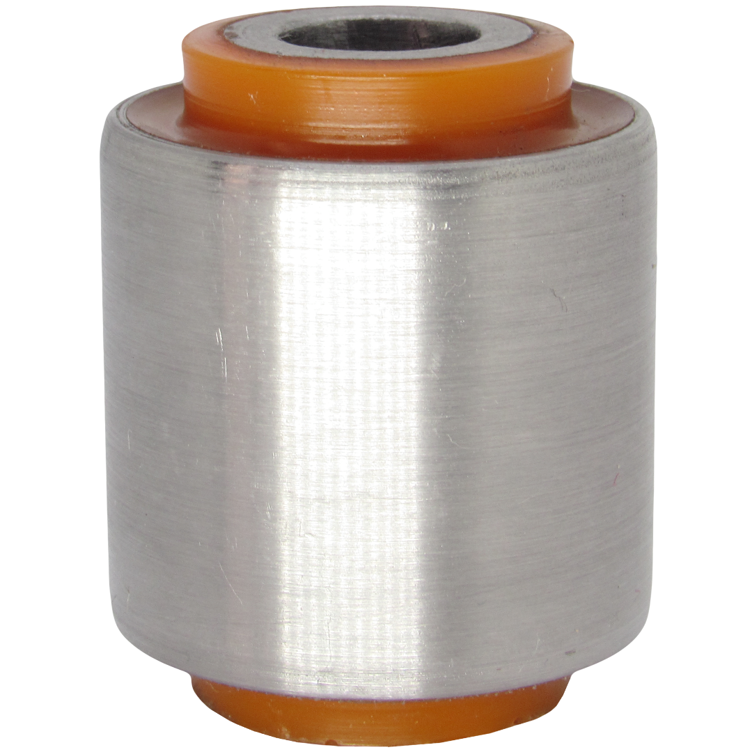 Полиуретановый сайлентблок заднего серповидного рычага внутренний Subaru Legacy 2003-2009