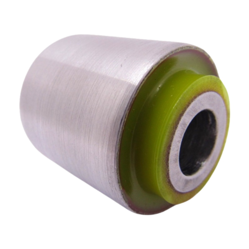 Полиуретановый сайлентблок заднего верхнего рычага наружный, задней цапфы Subaru Outback 2003-2009 HARDNESS