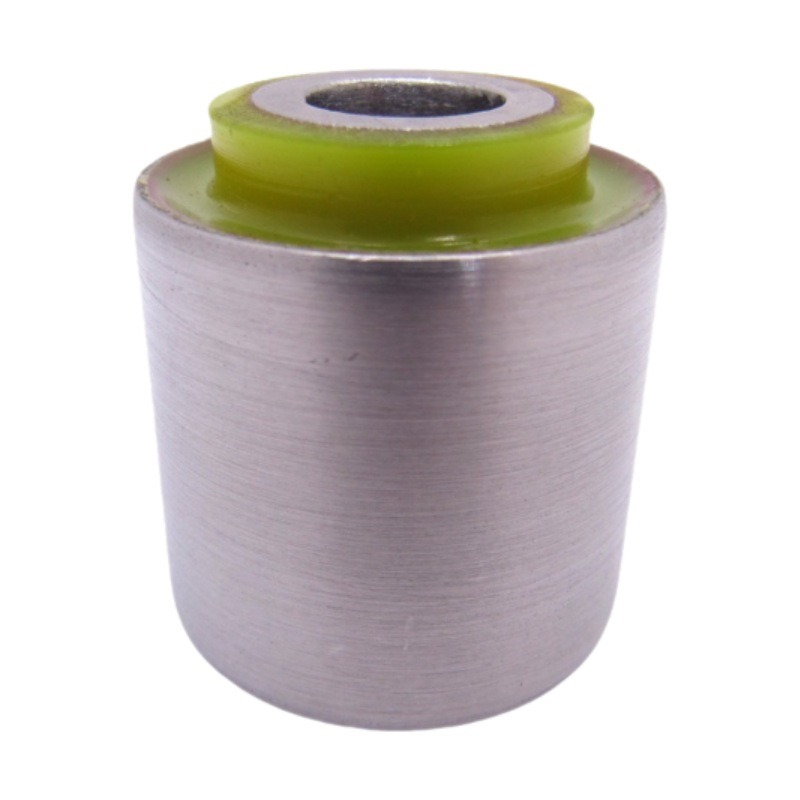 Полиуретановый сайлентблок заднего верхнего рычага наружный, задней цапфы Subaru Outback 2003-2009 HARDNESS