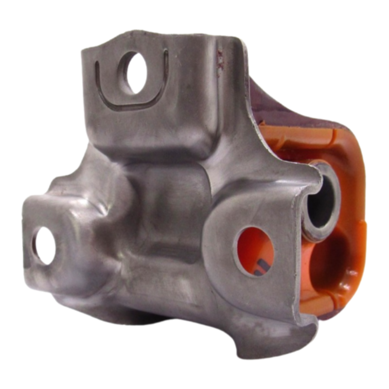 Полиуретановая подушка двигателя передняя Honda Prelude 1996-2001 2.2L РЕКОНСТРУКЦИЯ ВАШЕЙ