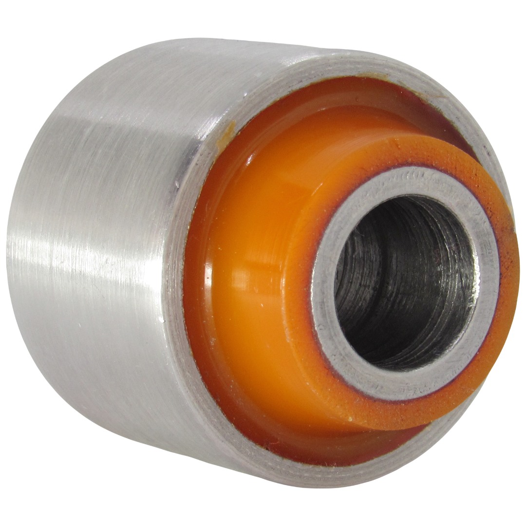 Полиуретановый сайлентблок заднего амортизатора Subaru Legacy 2003-2009