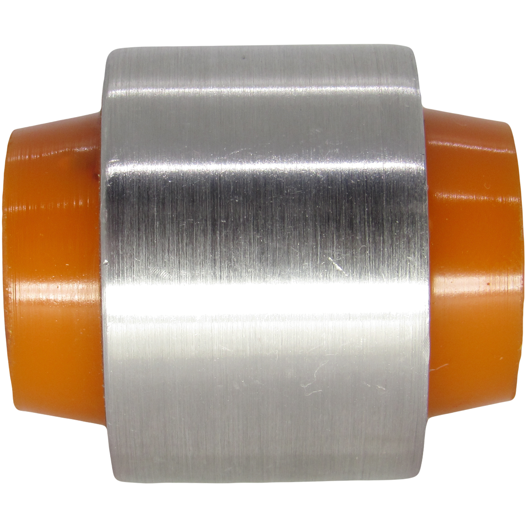 Полиуретановый сайлентблок заднего амортизатора Subaru Legacy 2003-2009