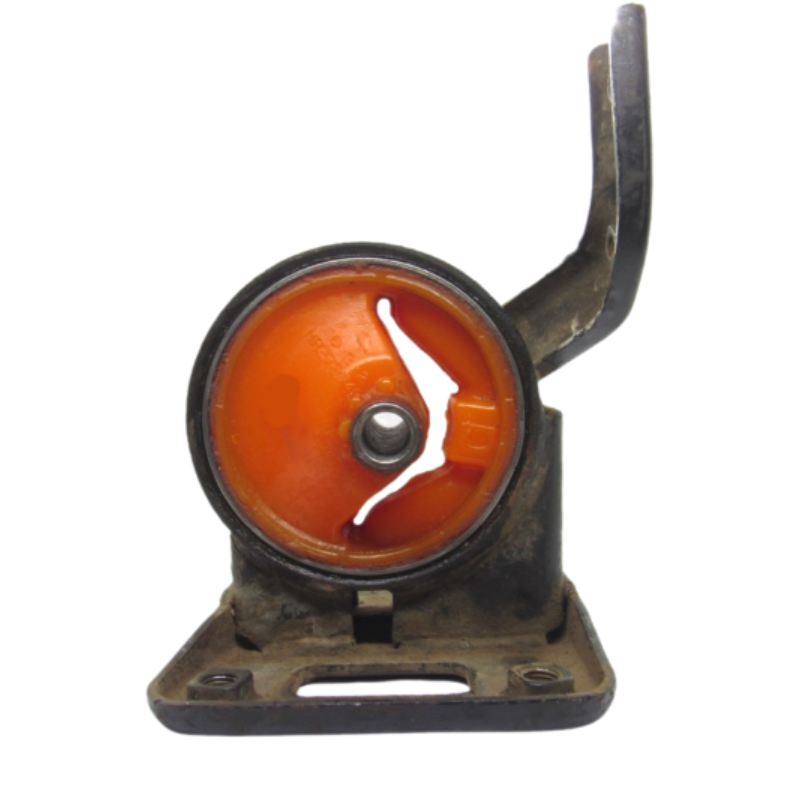 Полиуретановая подушка двигателя правая Hyundai Marcia 1995-1998 РЕКОНСТРУКЦИЯ ВАШЕЙ