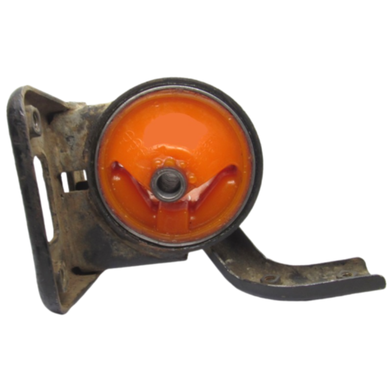 Полиуретановая подушка двигателя правая Hyundai Marcia 1995-1998 РЕКОНСТРУКЦИЯ ВАШЕЙ