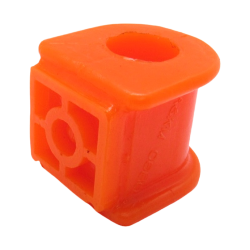 Polyurethane bushing front stabilizer Toyota Avensis 2003-2009 1.6L