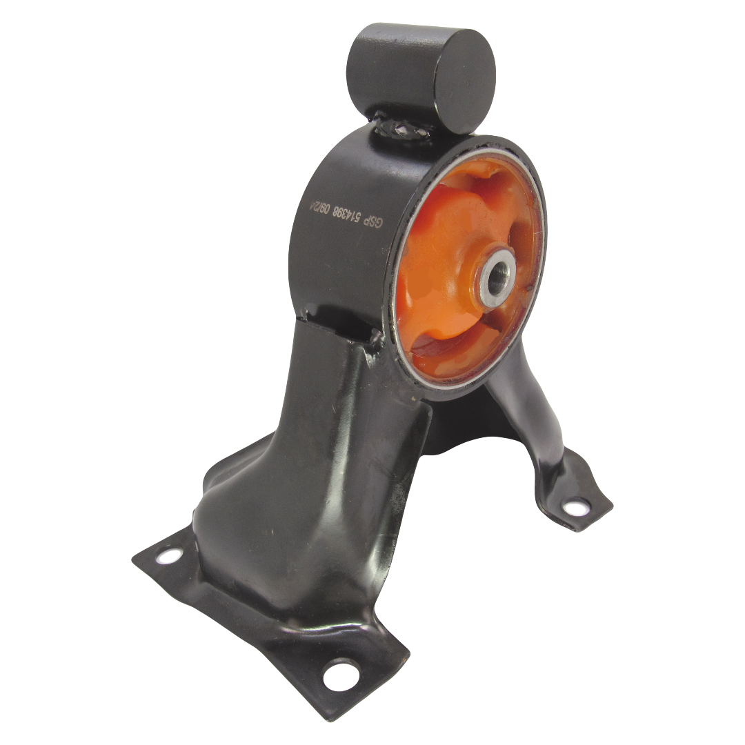 Полиуретановая подушка двигателя передняя Chery E5 2011-2016 Услуга ПО ЗАМЕНЕ САЙЛЕНТБЛОКА