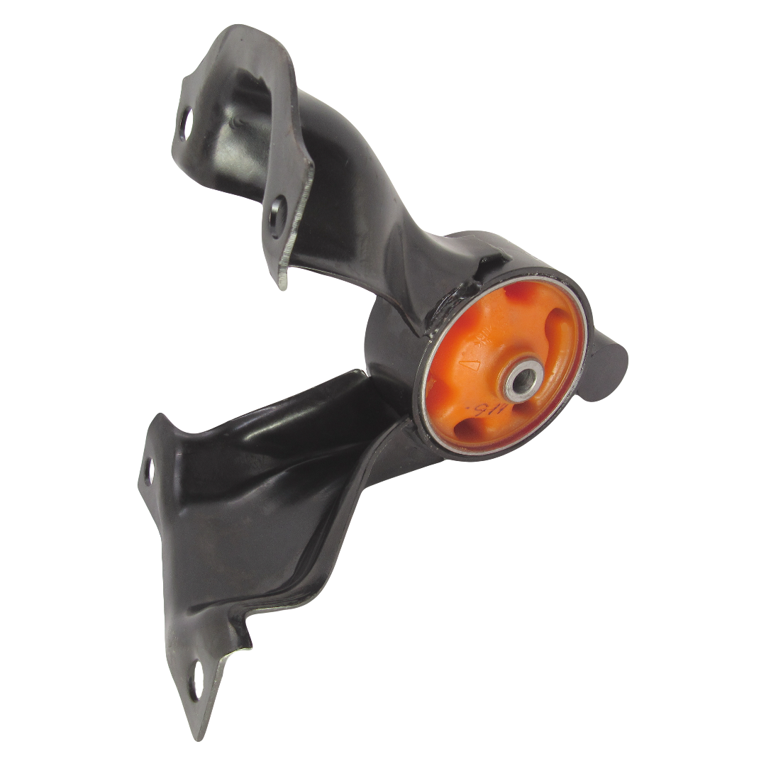 Полиуретановая подушка двигателя передняя Chery E5 2011-2016 Услуга ПО ЗАМЕНЕ САЙЛЕНТБЛОКА