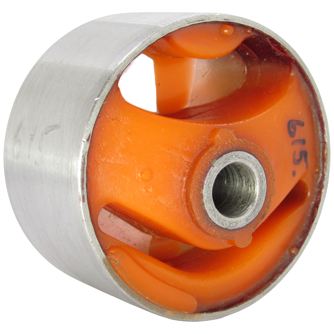 Полиуретановая подушка двигателя передняя Chery E5 2011-2016 СМЕННЫЙ САЙЛЕНТБЛОК