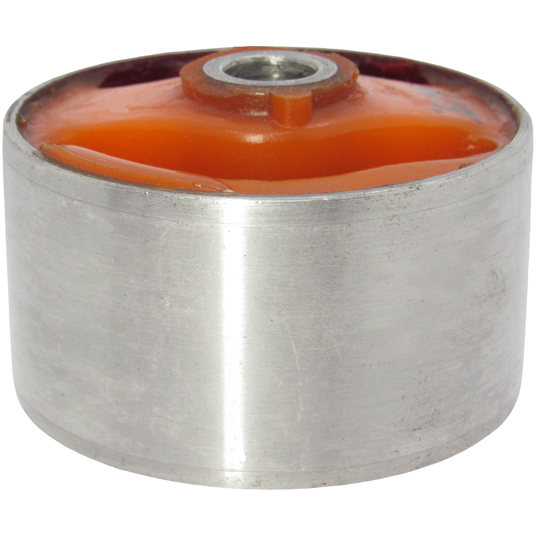 Полиуретановая подушка двигателя передняя Chery E5 2011-2016 СМЕННЫЙ САЙЛЕНТБЛОК