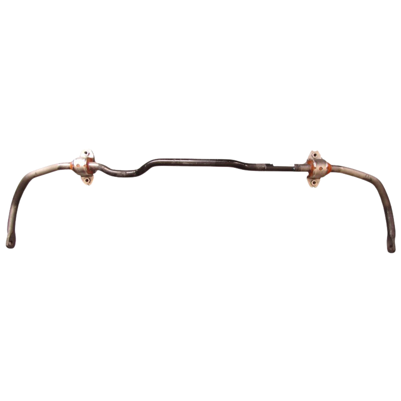 Передний стабилизатора Volkswagen Beetle 2011-2019 втулки ВВАРЕННЫЕ в стабилизатор