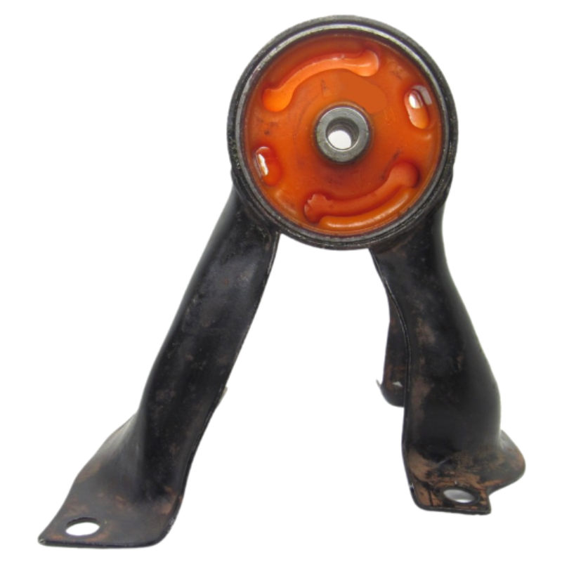 Полиуретановая подушка двигателя задняя Chery A13 2008-2012 2,0L