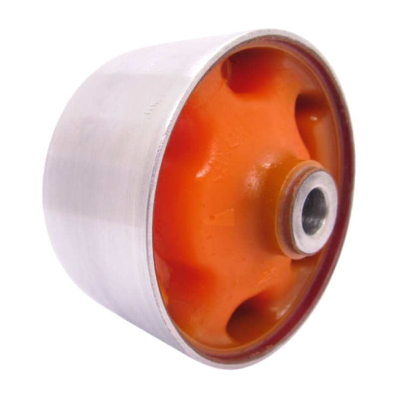 Полиуретановая подушка двигателя задняя Chery Elara 2006- СМЕННЫЙ САЙЛЕНТБЛОК