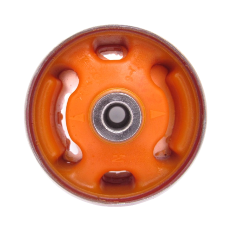 Полиуретановая подушка двигателя задняя Chery Elara 2006- СМЕННЫЙ САЙЛЕНТБЛОК