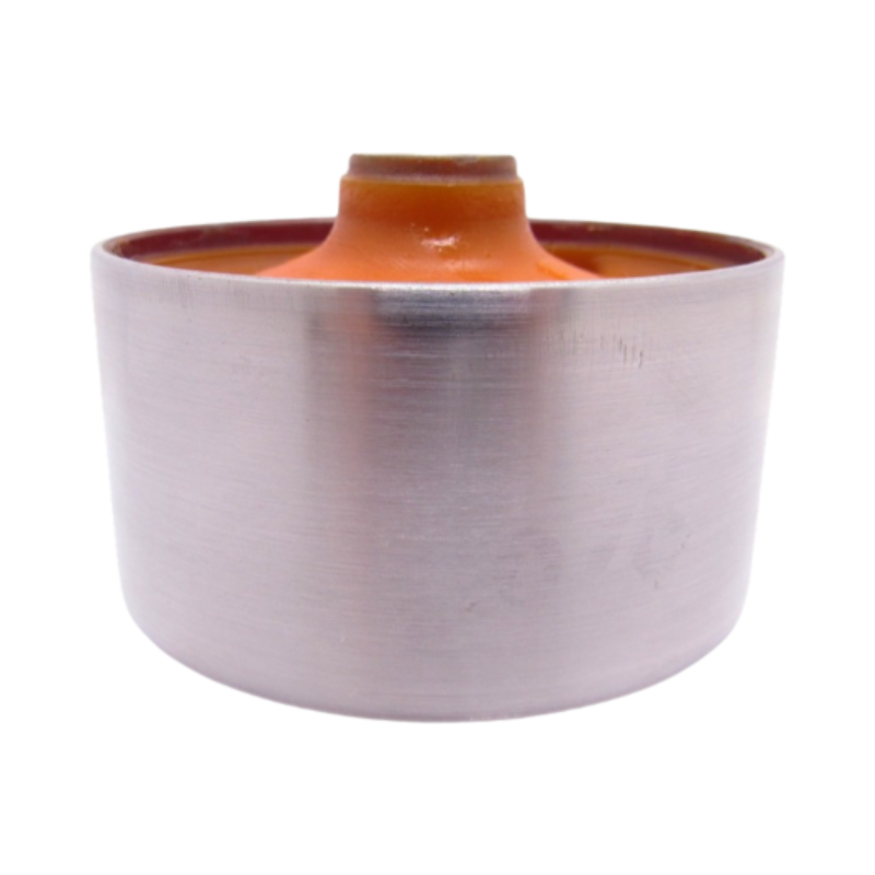 Полиуретановая подушка двигателя задняя Chery Elara 2006- СМЕННЫЙ САЙЛЕНТБЛОК