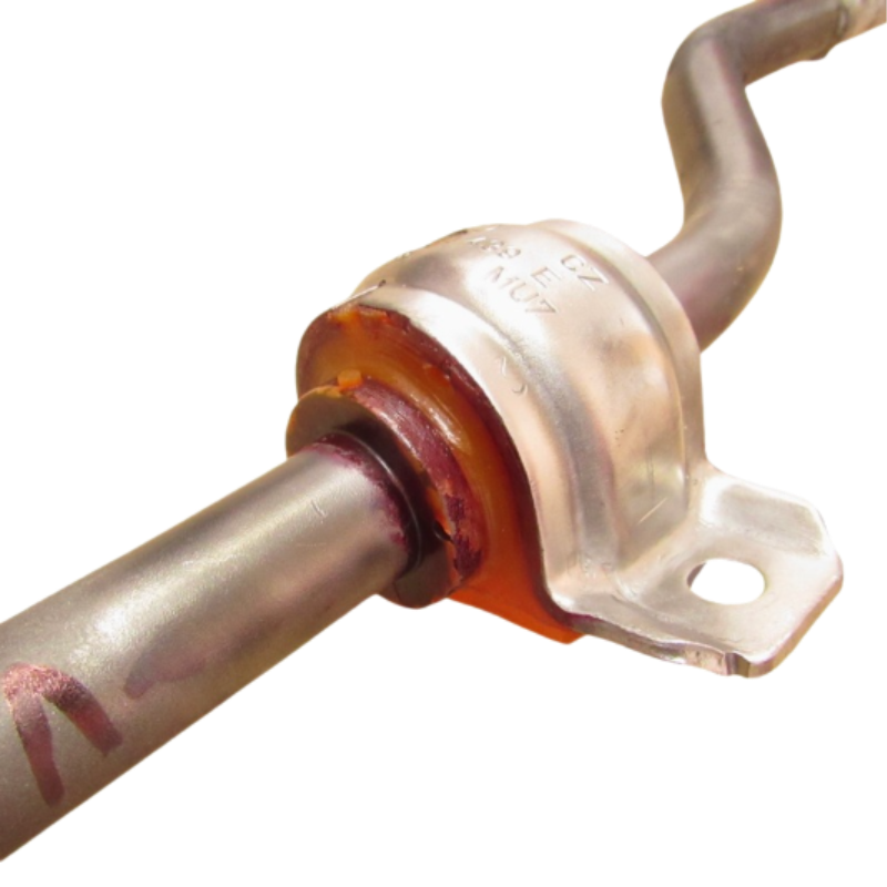 Задний стабилизатора Volkswagen Beetle 2011-2019 РЕКОНСТРУКЦИЯ ВАШЕГО втулки ВВАРЕННЫЕ в стабилизатор