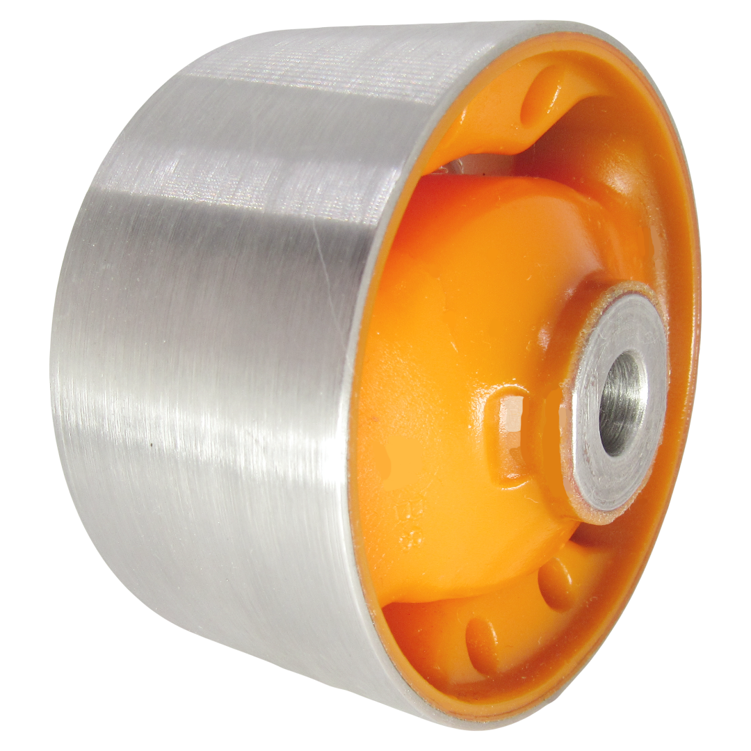 Полиуретановые правая подушка двигателя Lexus Rx 2009-2015 СМЕННЫЙ большой САЙЛЕНТБЛОК