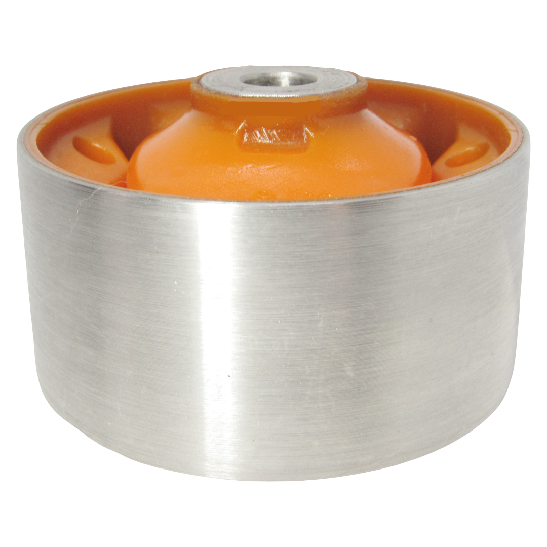 Полиуретановые правая подушка двигателя Lexus Rx 2009-2015 СМЕННЫЙ большой САЙЛЕНТБЛОК